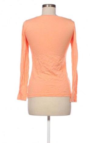 Γυναικεία μπλούζα Edc By Esprit, Μέγεθος M, Χρώμα Πορτοκαλί, Τιμή 21,99 €