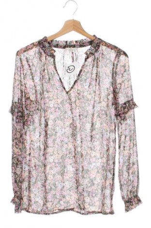 Damen Shirt Edc By Esprit, Größe XS, Farbe Mehrfarbig, Preis 23,99 €
