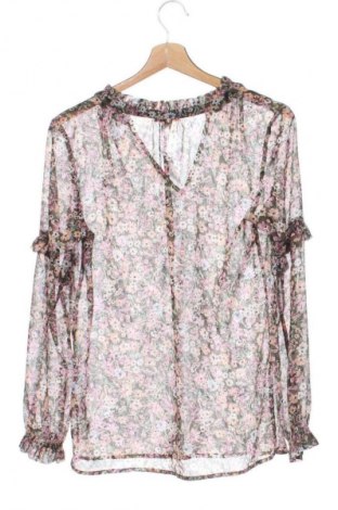 Damen Shirt Edc By Esprit, Größe XS, Farbe Mehrfarbig, Preis 23,99 €