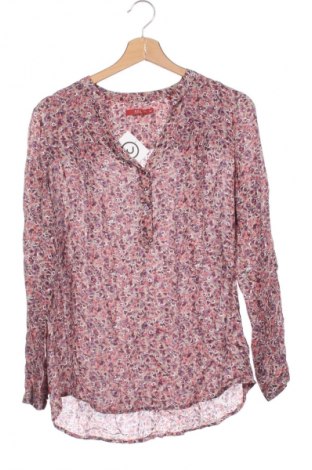 Damen Shirt Edc By Esprit, Größe XS, Farbe Mehrfarbig, Preis 17,25 €