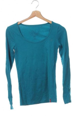 Bluzka damska Edc By Esprit, Rozmiar XS, Kolor Niebieski, Cena 44,99 zł