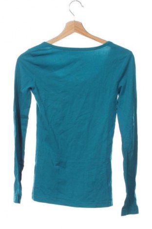 Bluzka damska Edc By Esprit, Rozmiar XS, Kolor Niebieski, Cena 44,99 zł