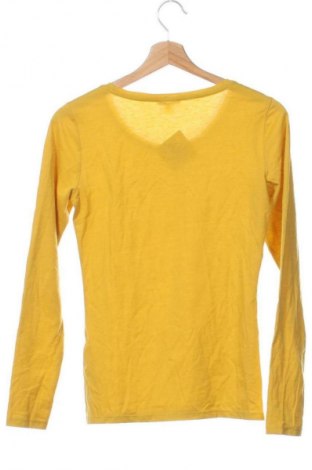 Damen Shirt Edc By Esprit, Größe XS, Farbe Gelb, Preis 8,99 €