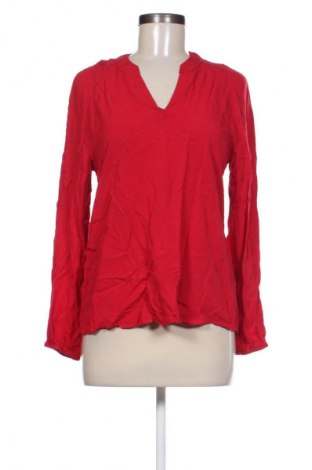Dámska blúza Edc By Esprit, Veľkosť M, Farba Červená, Cena  34,43 €