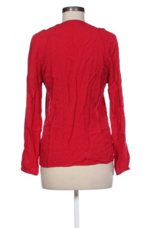 Dámska blúza Edc By Esprit, Veľkosť M, Farba Červená, Cena  34,43 €