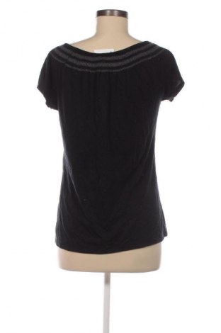 Дамска блуза Edc By Esprit, Размер XL, Цвят Черен, Цена 27,00 лв.