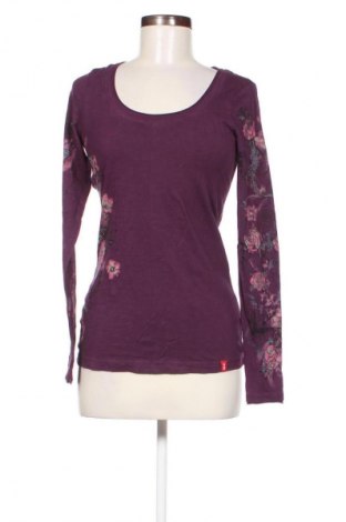 Bluzka damska Edc By Esprit, Rozmiar M, Kolor Kolorowy, Cena 184,99 zł