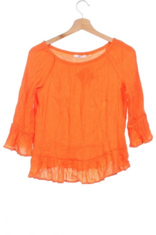 Dámska blúza Edc By Esprit, Veľkosť XS, Farba Oranžová, Cena  8,95 €