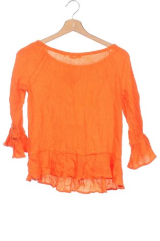 Dámska blúza Edc By Esprit, Veľkosť XS, Farba Oranžová, Cena  8,95 €