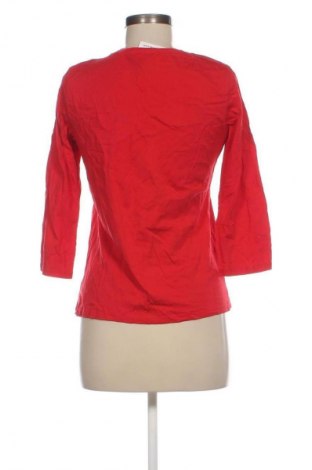 Dámská halenka Edc By Esprit, Velikost S, Barva Červená, Cena  549,00 Kč
