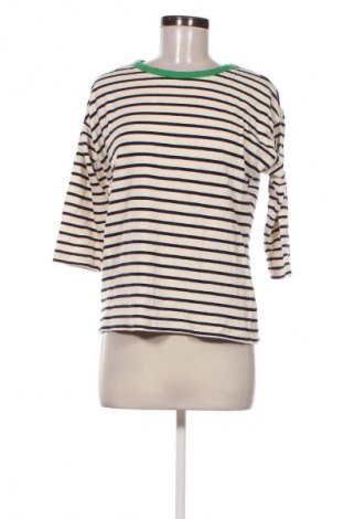 Γυναικεία μπλούζα Edc By Esprit, Μέγεθος S, Χρώμα Πολύχρωμο, Τιμή 17,99 €