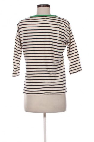 Γυναικεία μπλούζα Edc By Esprit, Μέγεθος S, Χρώμα Πολύχρωμο, Τιμή 17,99 €