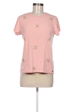Bluzka damska Edc By Esprit, Rozmiar S, Kolor Różowy, Cena 40,99 zł