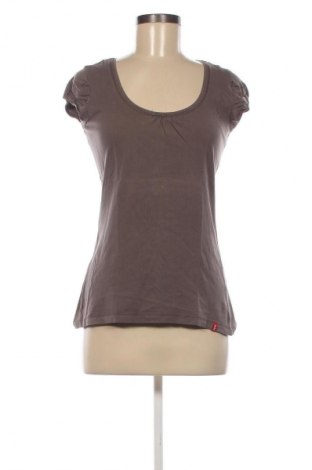 Női blúz Edc By Esprit, Méret S, Szín Bézs, Ár 5 474 Ft