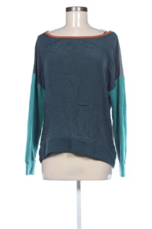 Дамска блуза Edc By Esprit, Размер L, Цвят Многоцветен, Цена 34,00 лв.