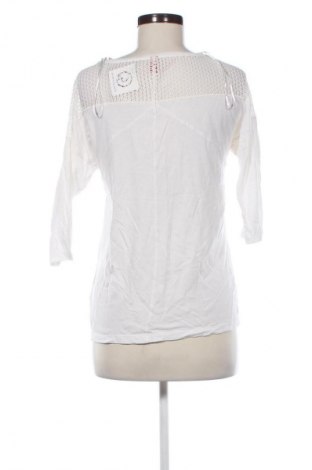 Damen Shirt Edc By Esprit, Größe S, Farbe Weiß, Preis 17,39 €