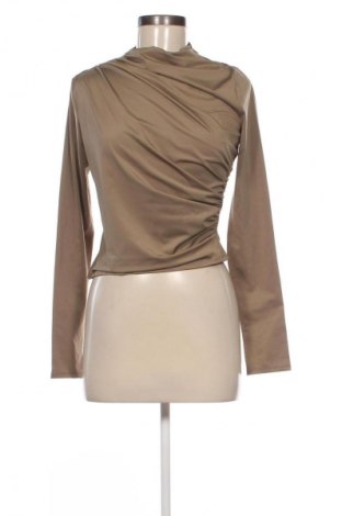 Damen Shirt Edited, Größe M, Farbe Grün, Preis 21,99 €