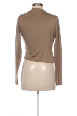 Damen Shirt Edited, Größe M, Farbe Grün, Preis 21,99 €