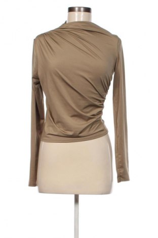 Bluză de femei Edited, Mărime M, Culoare Verde, Preț 115,99 Lei