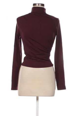 Damen Shirt Edited, Größe S, Farbe Lila, Preis 48,99 €