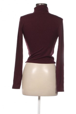 Damen Shirt Edited, Größe S, Farbe Lila, Preis 48,99 €