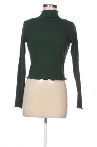 Bluză de femei Edited, Mărime L, Culoare Verde, Preț 79,99 Lei