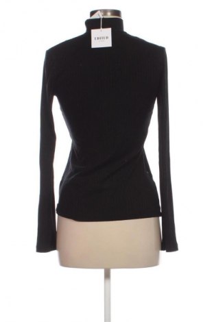 Bluză de femei Edited, Mărime M, Culoare Negru, Preț 261,99 Lei
