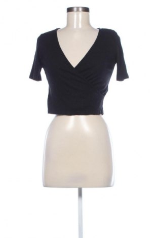 Bluză de femei Edited, Mărime M, Culoare Negru, Preț 73,97 Lei