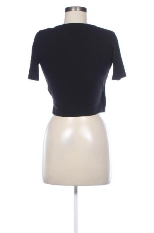 Bluză de femei Edited, Mărime M, Culoare Negru, Preț 73,97 Lei