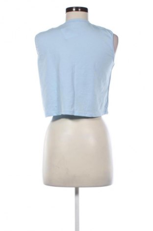 Bluză de femei Elisabetta Franchi, Mărime M, Culoare Albastru, Preț 317,81 Lei