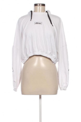 Bluzka damska Ellesse, Rozmiar M, Kolor Biały, Cena 88,99 zł