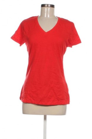 Damen Shirt Emerson, Größe XXL, Farbe Rot, Preis 42,99 €