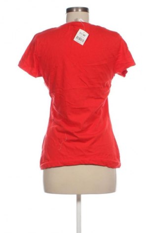 Damen Shirt Emerson, Größe XXL, Farbe Rot, Preis 42,99 €
