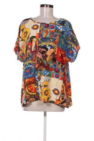 Damen Shirt Emery rose, Größe XL, Farbe Mehrfarbig, Preis € 13,99