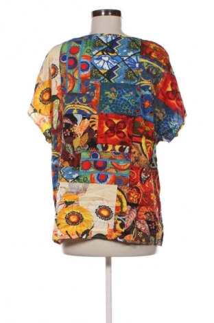 Damen Shirt Emery rose, Größe XL, Farbe Mehrfarbig, Preis € 13,99