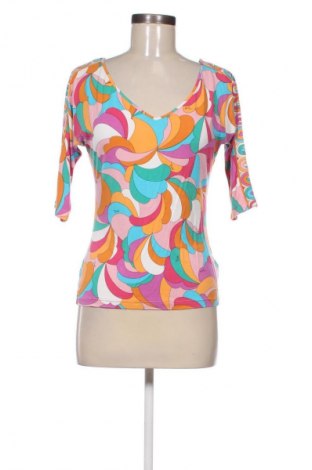 Bluză de femei Emilio Pucci, Mărime M, Culoare Multicolor, Preț 739,38 Lei