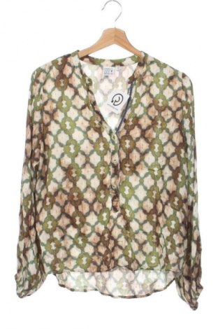 Bluză de femei Emily Van den Bergh, Mărime XS, Culoare Multicolor, Preț 145,99 Lei