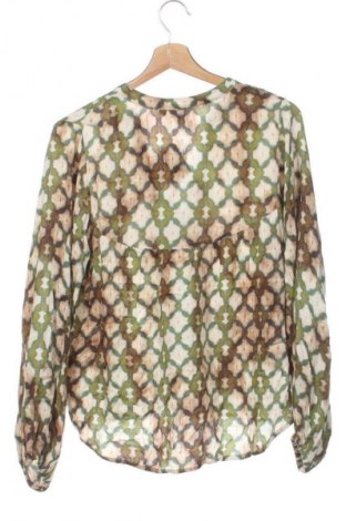 Bluză de femei Emily Van den Bergh, Mărime XS, Culoare Multicolor, Preț 145,99 Lei