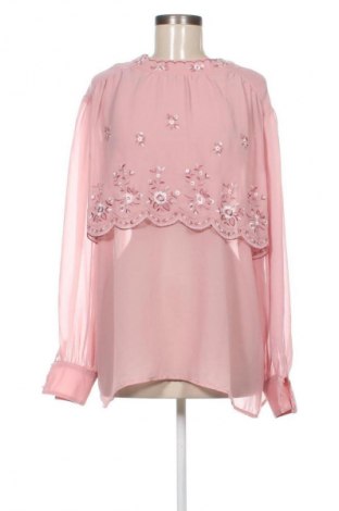 Női blúz English Laundry, Méret XXL, Szín Rózsaszín, Ár 5 929 Ft