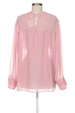 Női blúz English Laundry, Méret XXL, Szín Rózsaszín, Ár 5 929 Ft