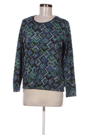 Damen Shirt Enjoy, Größe M, Farbe Mehrfarbig, Preis 13,99 €