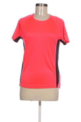 Γυναικείο t-shirt Ergee, Μέγεθος L, Χρώμα Κόκκινο, Τιμή 5,99 €