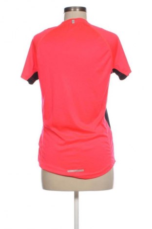 Γυναικείο t-shirt Ergee, Μέγεθος L, Χρώμα Κόκκινο, Τιμή 5,99 €