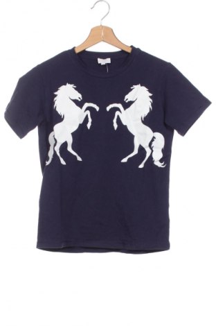 Damen T-Shirt Escada Sport, Größe XS, Farbe Blau, Preis € 34,78