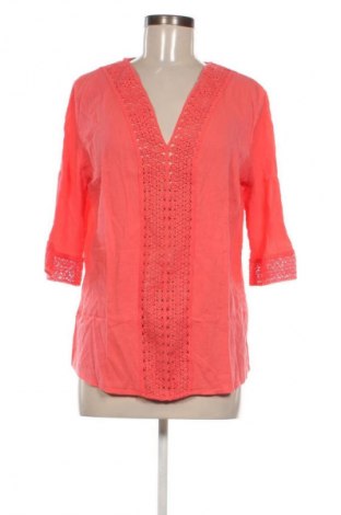 Bluză de femei Esmara, Mărime XL, Culoare Portocaliu, Preț 64,99 Lei