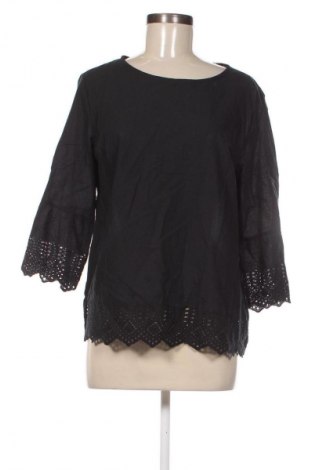 Bluză de femei Esmara, Mărime L, Culoare Negru, Preț 23,99 Lei