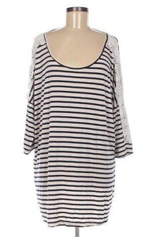 Bluză de femei Esmara, Mărime XXL, Culoare Multicolor, Preț 64,99 Lei