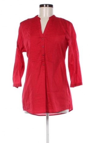 Damen Shirt Esmara, Größe M, Farbe Rot, Preis € 9,72