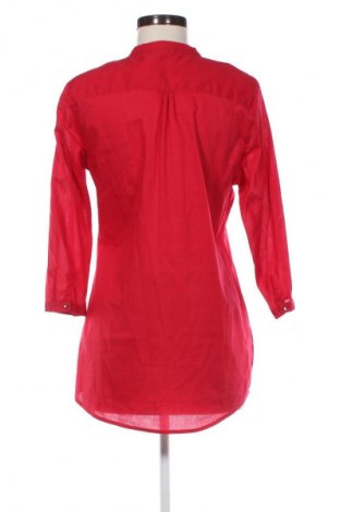 Damen Shirt Esmara, Größe M, Farbe Rot, Preis € 9,72