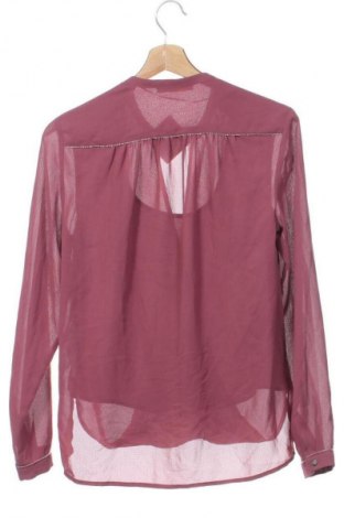 Bluzka damska Esprit, Rozmiar XS, Kolor Popielaty róż, Cena 111,99 zł